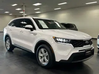 Kia Sorento 2021 LX 4dr SUV