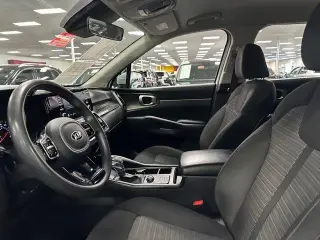 Kia Sorento 2021 LX 4dr SUV