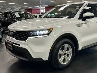 Kia Sorento 2021 LX 4dr SUV