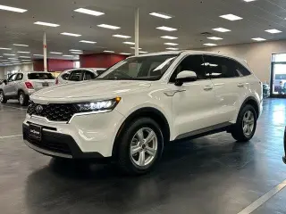 Kia Sorento 2021 LX 4dr SUV