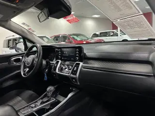Kia Sorento 2021 LX 4dr SUV