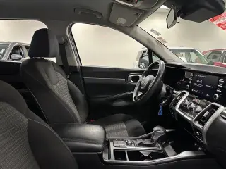 Kia Sorento 2021 LX 4dr SUV