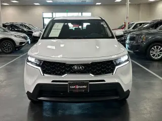 Kia Sorento 2021 LX 4dr SUV
