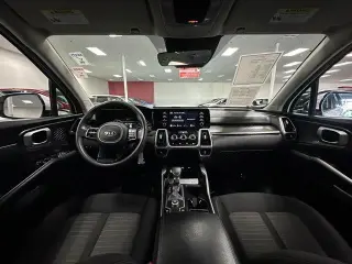 Kia Sorento 2021 LX 4dr SUV