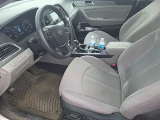 Hyundai SONATA 2015 Eco 4dr Sedan