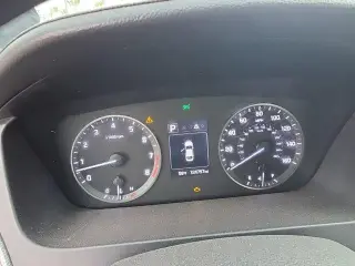 Hyundai SONATA 2015 Eco 4dr Sedan