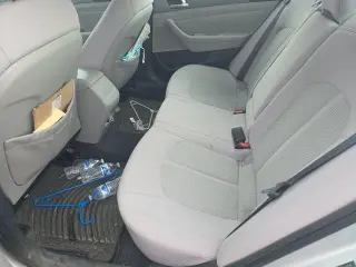 Hyundai SONATA 2015 Eco 4dr Sedan