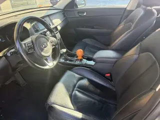 Kia Optima 2016 EX 4dr Sedan