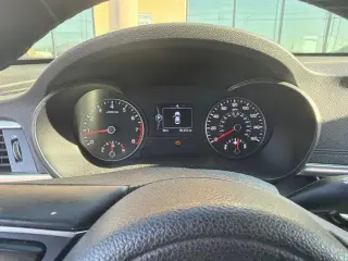 Kia Optima 2016 EX 4dr Sedan