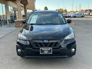 Subaru Crosstrek 2021 AWD Sport 4dr Crossover