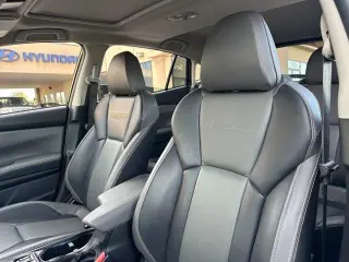 Subaru Crosstrek 2021 AWD Sport 4dr Crossover