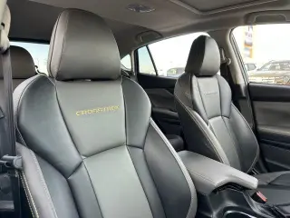 Subaru Crosstrek 2021 AWD Sport 4dr Crossover
