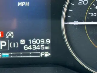 Subaru Crosstrek 2021 AWD Sport 4dr Crossover