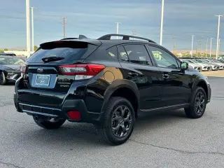 Subaru Crosstrek 2021 AWD Sport 4dr Crossover