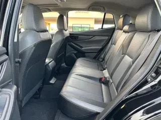 Subaru Crosstrek 2021 AWD Sport 4dr Crossover