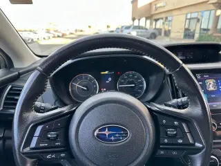 Subaru Crosstrek 2021 AWD Sport 4dr Crossover