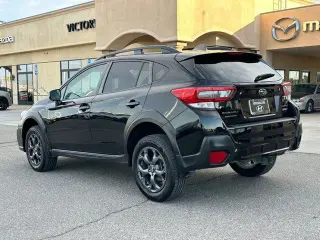 Subaru Crosstrek 2021 AWD Sport 4dr Crossover