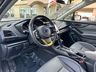 Subaru Crosstrek 2021 AWD Sport 4dr Crossover