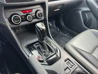 Subaru Crosstrek 2021 AWD Sport 4dr Crossover