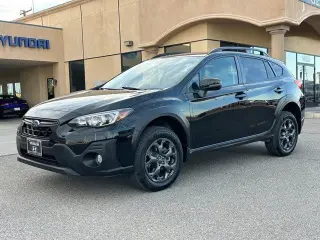 Subaru Crosstrek 2021 AWD Sport 4dr Crossover