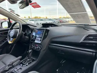 Subaru Crosstrek 2021 AWD Sport 4dr Crossover