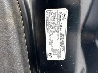Subaru Crosstrek 2021 AWD Sport 4dr Crossover