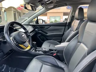 Subaru Crosstrek 2021 AWD Sport 4dr Crossover