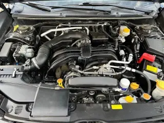 Subaru Crosstrek 2021 AWD Sport 4dr Crossover