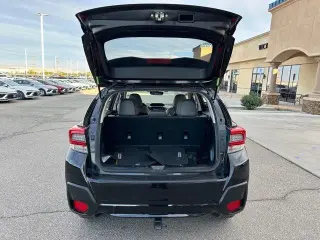 Subaru Crosstrek 2021 AWD Sport 4dr Crossover