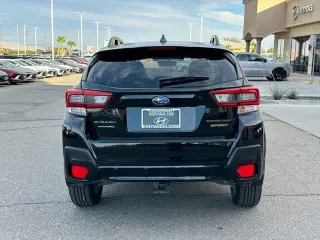 Subaru Crosstrek 2021 AWD Sport 4dr Crossover