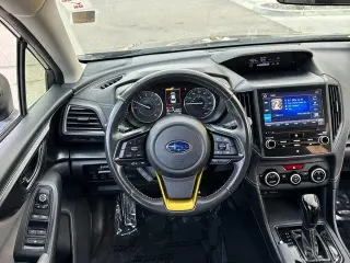 Subaru Crosstrek 2021 AWD Sport 4dr Crossover
