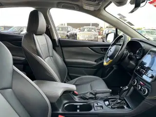 Subaru Crosstrek 2021 AWD Sport 4dr Crossover