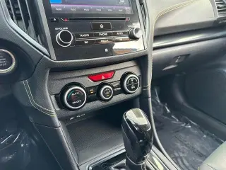 Subaru Crosstrek 2021 AWD Sport 4dr Crossover