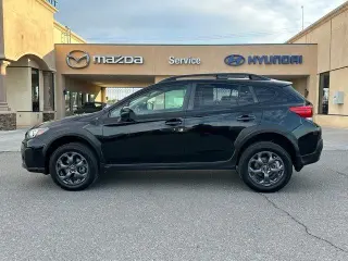 Subaru Crosstrek 2021 AWD Sport 4dr Crossover