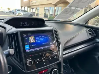 Subaru Crosstrek 2021 AWD Sport 4dr Crossover