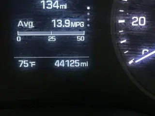 Hyundai TUCSON 2017 AWD Sport 4dr SUV