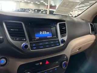Hyundai TUCSON 2017 AWD Sport 4dr SUV