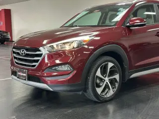 Hyundai TUCSON 2017 AWD Sport 4dr SUV