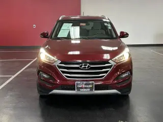 Hyundai TUCSON 2017 AWD Sport 4dr SUV
