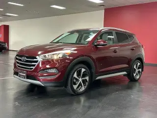 Hyundai TUCSON 2017 AWD Sport 4dr SUV