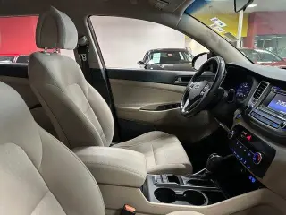 Hyundai TUCSON 2017 AWD Sport 4dr SUV