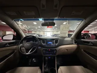 Hyundai TUCSON 2017 AWD Sport 4dr SUV