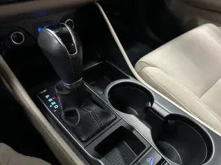 Hyundai TUCSON 2017 AWD Sport 4dr SUV