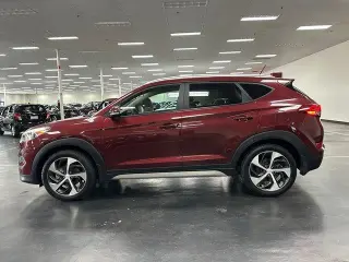 Hyundai TUCSON 2017 AWD Sport 4dr SUV