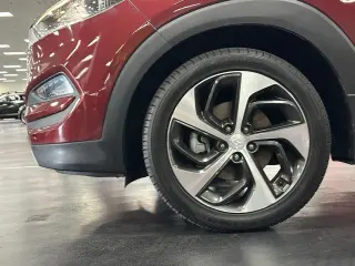 Hyundai TUCSON 2017 AWD Sport 4dr SUV
