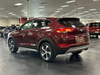 Hyundai TUCSON 2017 AWD Sport 4dr SUV