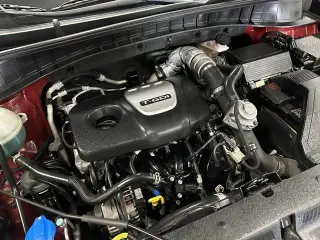 Hyundai TUCSON 2017 AWD Sport 4dr SUV