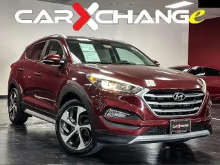 Hyundai TUCSON 2017 AWD Sport 4dr SUV