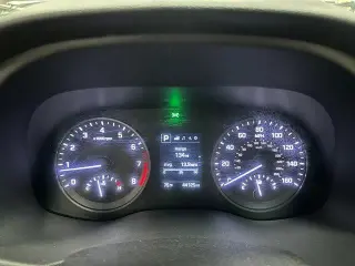 Hyundai TUCSON 2017 AWD Sport 4dr SUV