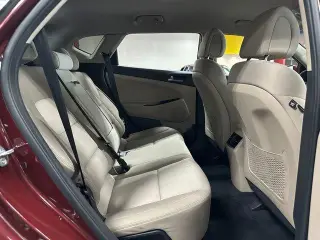 Hyundai TUCSON 2017 AWD Sport 4dr SUV